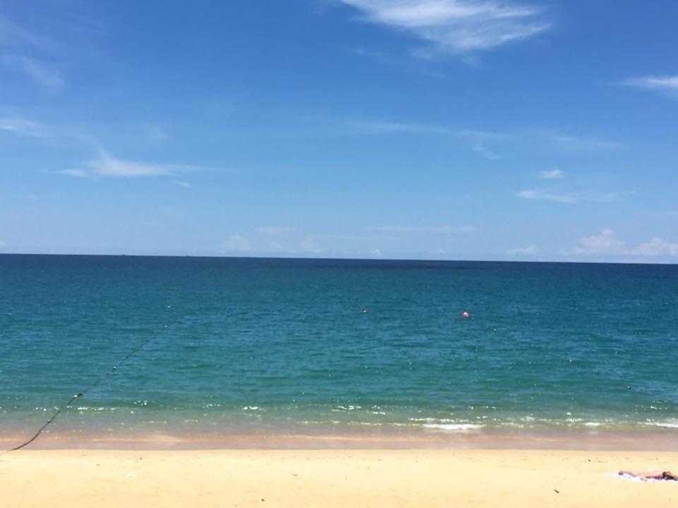 Bungalows@Maikhao Mai Khao Zewnętrze zdjęcie