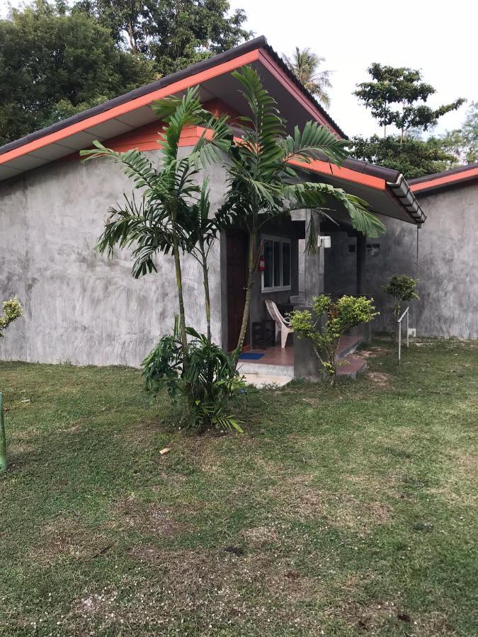 Bungalows@Maikhao Mai Khao Zewnętrze zdjęcie