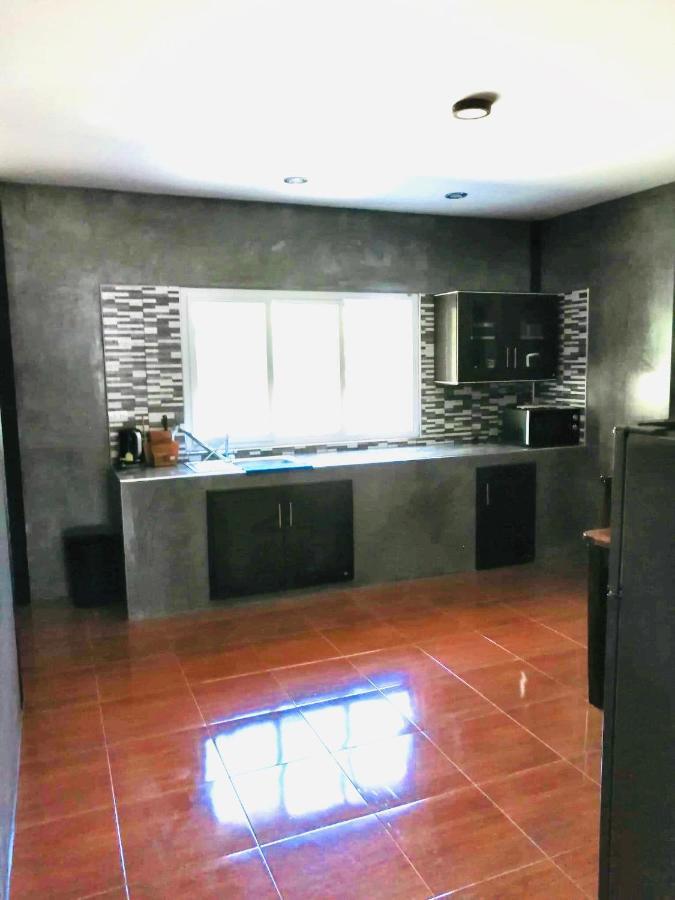 Bungalows@Maikhao Mai Khao Zewnętrze zdjęcie