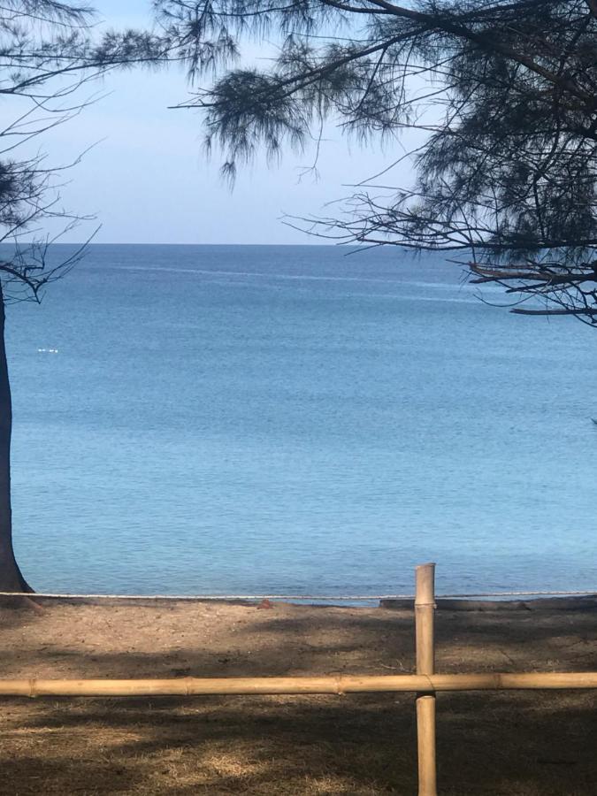 Bungalows@Maikhao Mai Khao Zewnętrze zdjęcie