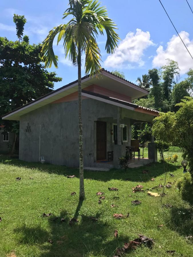 Bungalows@Maikhao Mai Khao Zewnętrze zdjęcie
