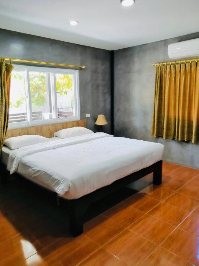 Bungalows@Maikhao Mai Khao Zewnętrze zdjęcie