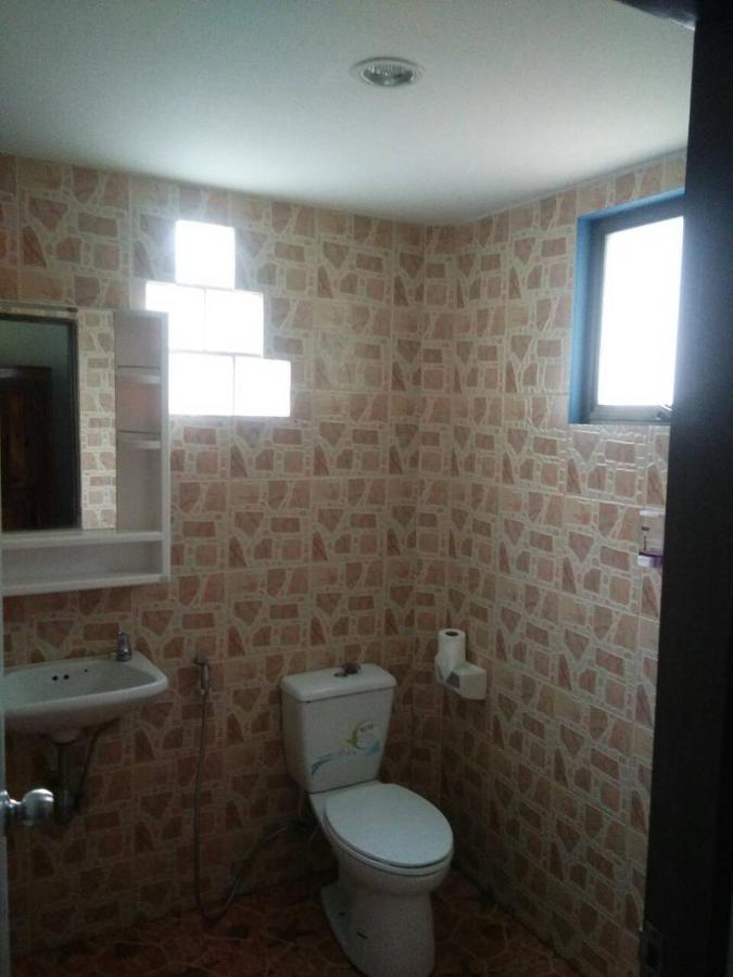 Bungalows@Maikhao Mai Khao Zewnętrze zdjęcie