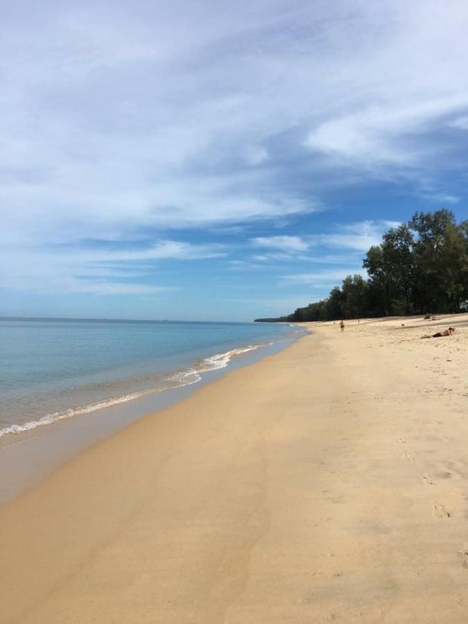 Bungalows@Maikhao Mai Khao Zewnętrze zdjęcie