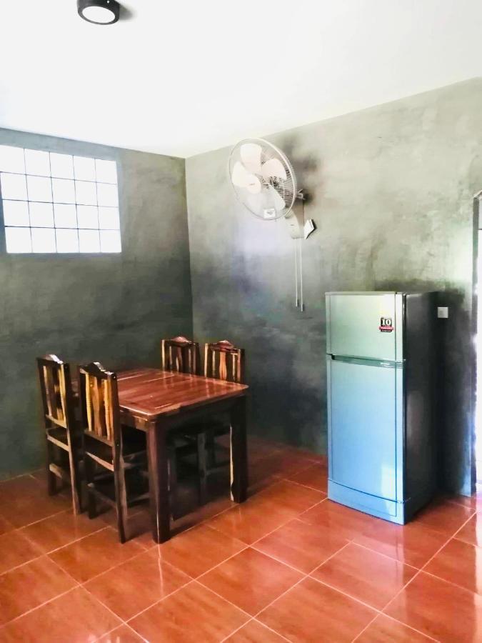 Bungalows@Maikhao Mai Khao Zewnętrze zdjęcie