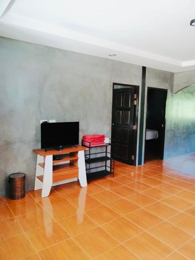 Bungalows@Maikhao Mai Khao Zewnętrze zdjęcie
