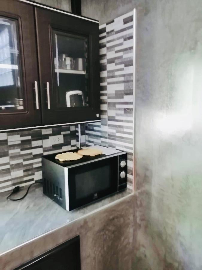 Bungalows@Maikhao Mai Khao Zewnętrze zdjęcie