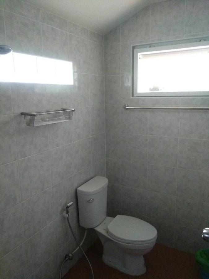 Bungalows@Maikhao Mai Khao Zewnętrze zdjęcie