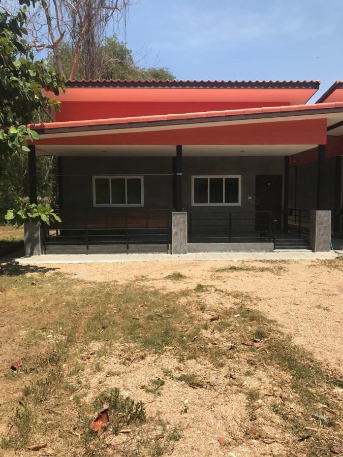 Bungalows@Maikhao Mai Khao Zewnętrze zdjęcie