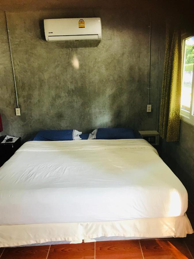 Bungalows@Maikhao Mai Khao Zewnętrze zdjęcie