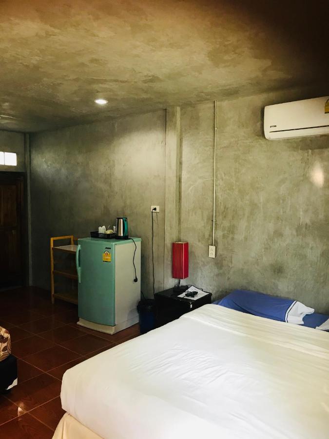 Bungalows@Maikhao Mai Khao Zewnętrze zdjęcie