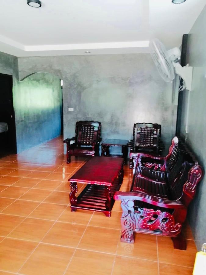 Bungalows@Maikhao Mai Khao Zewnętrze zdjęcie
